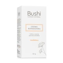 Bushi Crema De Caléndula 50gr