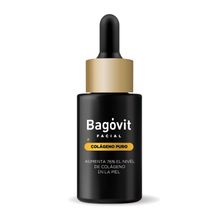 Bagóvit Facial Serum De Colágeno Puro 30ml