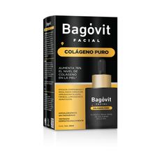 Bagóvit Facial Serum De Colágeno Puro 30ml