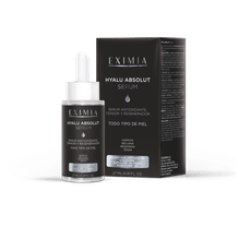 Eximia Serum Hyalu Filler Complex 3d Primeras Arrugas 30ml