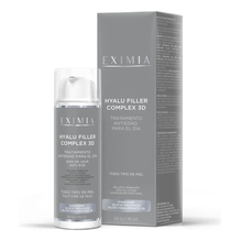 Eximia Hyalu Filler Complex 3d Antiage Todo Tipo De Piel 50g