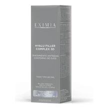 Eximia Hyalu Filler Complex 3d Contorno De Ojos