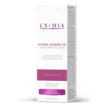 Eximia Hydra Legere Contorno De Ojos Locion 16g