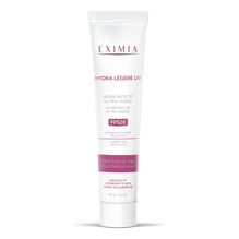 Eximia Hydra Légère UV Hidratante con Protección FPS 20 40gr