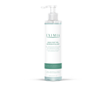 Eximia Aqua Mat Gel Microexfoliant 190ml Piel Oleosa