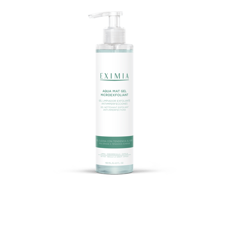 CEO EXI MAT Aqua Microexfoliante