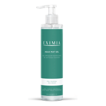 Eximia Aqua Mat Gel Limpiador Matificante 200ml
