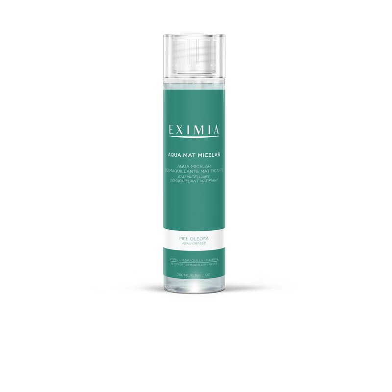 CEO EXI MAT Aqua Micelar Frasco