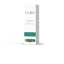 Eximia Hydra Mat Hidratante Seboregulador  40 Ml