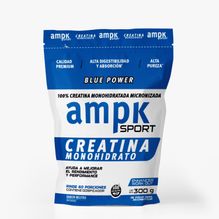 Creatina Ampk Sports Alta Digestibilidad Y Absorción 300g