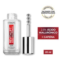 Serum Ojos L'Oreal Paris Revitalift Acido Hialuronico