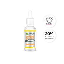 Serum Facial Iluminador Vitamina C Garnier 30ml