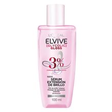 Serum Elvive Glycolic Gloss 100ml