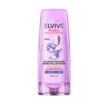 Elvive Loreal Paris Acondicionador Hidra Hialurónico 400ml