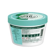 Garnier Fructis Hairfood Máscara Hidratación Aloe 350 Ml
