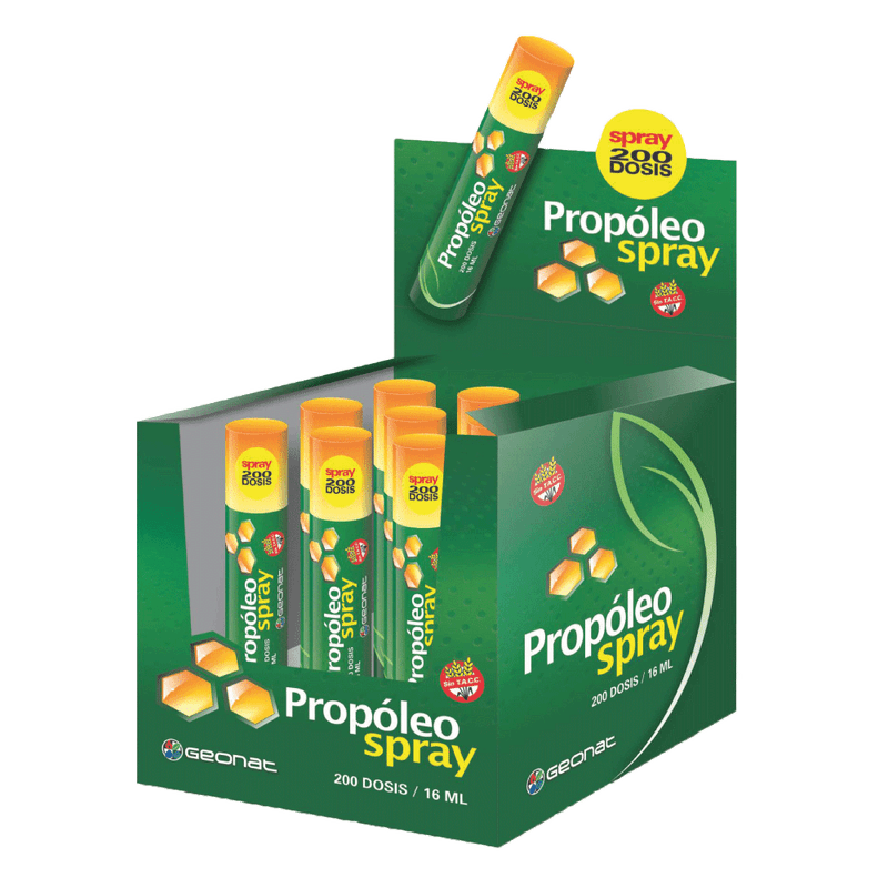Propoleo
