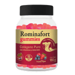 Rominafort-Gummies