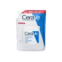 Cerave Crema Hidratante Pieles Secas A Muy Secas 454g Refill