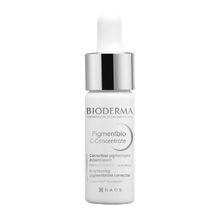 Bioderma Pigmentbio C-concentrate Serúm Vitamina C 15ml