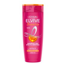 Shampoo Elvive Dream Liso 200ml