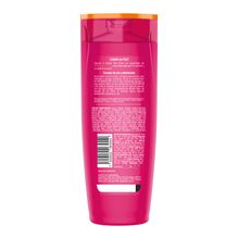 Shampoo Elvive Dream Liso 200ml