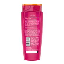 Shampoo Elvive Dream Liso 750ml