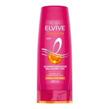 Acondicionador Elvive Dream Liso 400ml