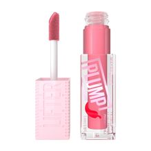 Brillo Labial Voluminizador Maybelline Lifter Plump
