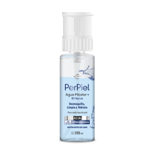 Perpiel Agua Micelar Bifásica 200ml