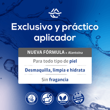 Perpiel Agua Micelar Bifásica 200ml