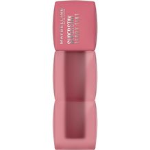 Tinta De Labios Maybelline Super Stay Teddy Tint 5ml