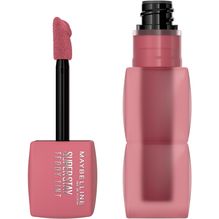 Tinta De Labios Maybelline Super Stay Teddy Tint 5ml