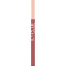 Delineador De Labios Maybelline Lifter Liner