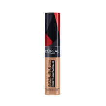 Corrector Ojos L'oréal Infaillible Walnut