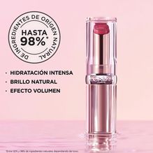 Labial L'oréal Paris Paradise Balm