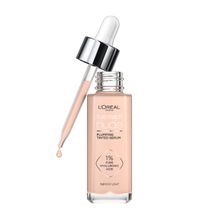 Base L'oréal True Match Serum Tono 1-2