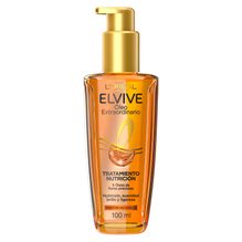 Oleo Extraordinario Elvive 100ml