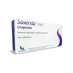 SAXENDA-6MG