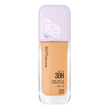 Base De Maquillaje Maybelline Ny Superstay Lumi Matte