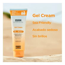 Fotoprotector Isdin Fps 30 Gel Crema 250ml