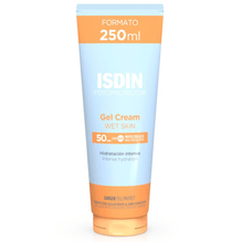 Fotoprotector Isdin Gel Cream Spf 50+ 250ml