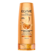 Acondicionador Elvive Oleo Extraordinario Nutrición 200ml