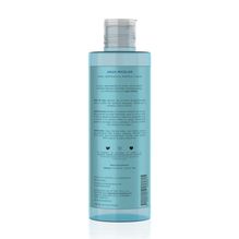 Agua Micelar Caviahue Pote 400 Ml