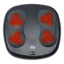 Masajeador De Pies Philco Welf176n Calor Infrarrojo Relax