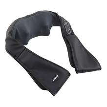 Masajeador Philco Weln42n De Cuello Espalda Cintura Shiatsu
