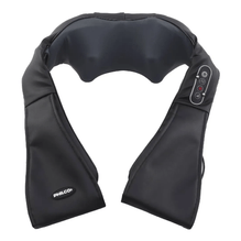 Masajeador Philco Weln42n De Cuello Espalda Cintura Shiatsu