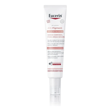 Eucerin Serum Corporal Anti-pigment Sensitive Areas 75 Ml