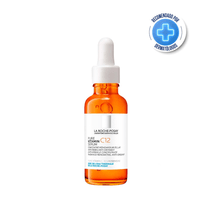 La Roche Posay Pure Vitamin C12 Serum 30ml