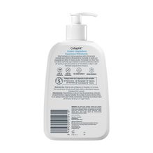 Cetaphil Limpiador Crema Espuma 473ml