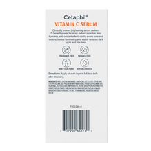 Cetaphil Serum Vitamina C 30 Ml